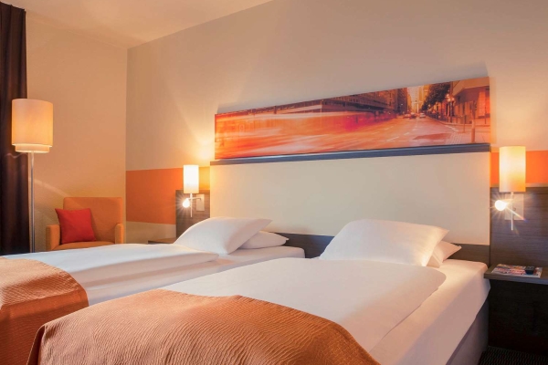 Mercure Hotel Koeln West